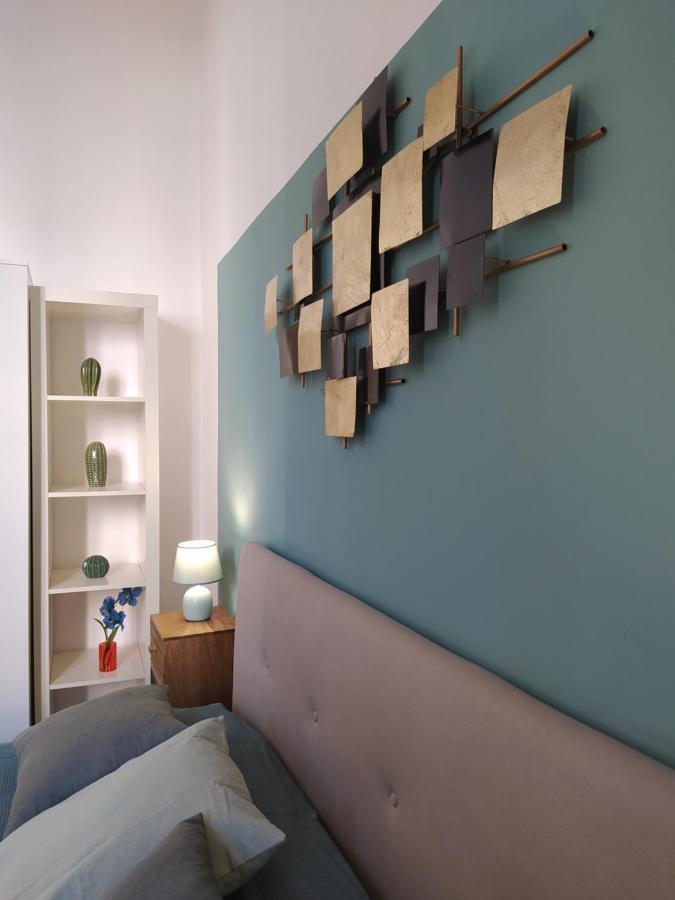 Flower 11 Apartment Bari Exterior foto