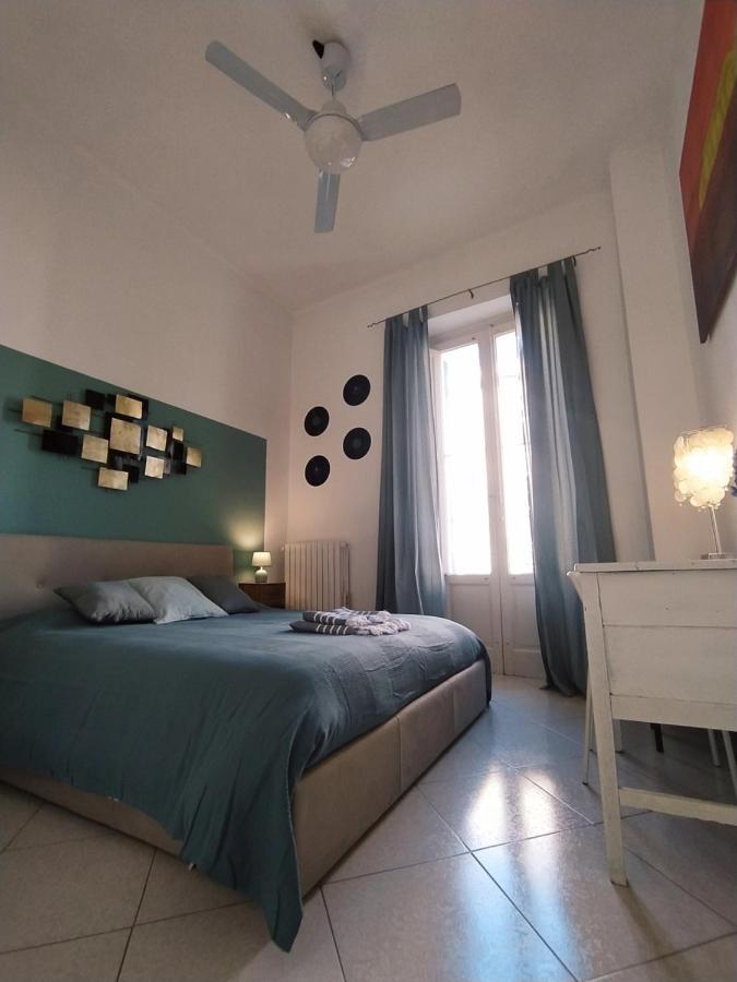 Flower 11 Apartment Bari Exterior foto
