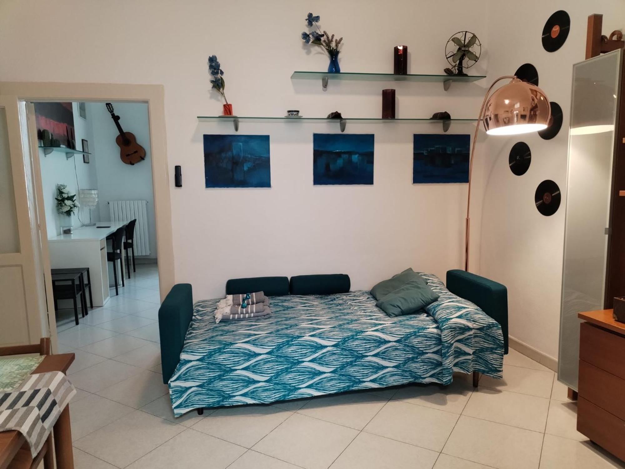 Flower 11 Apartment Bari Exterior foto