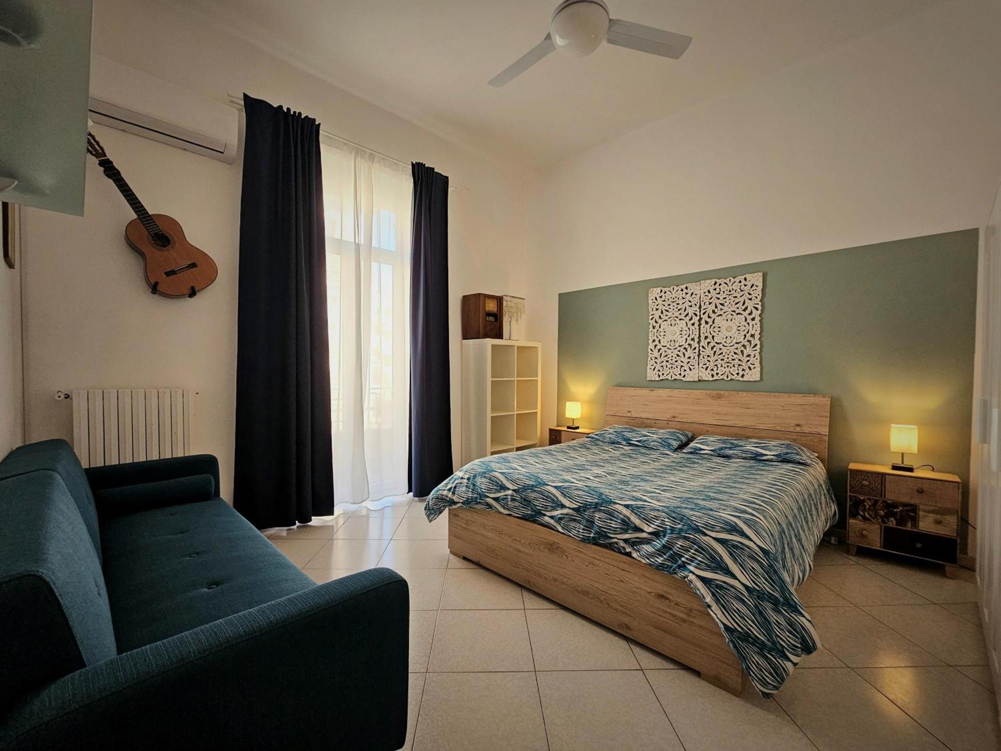 Flower 11 Apartment Bari Exterior foto