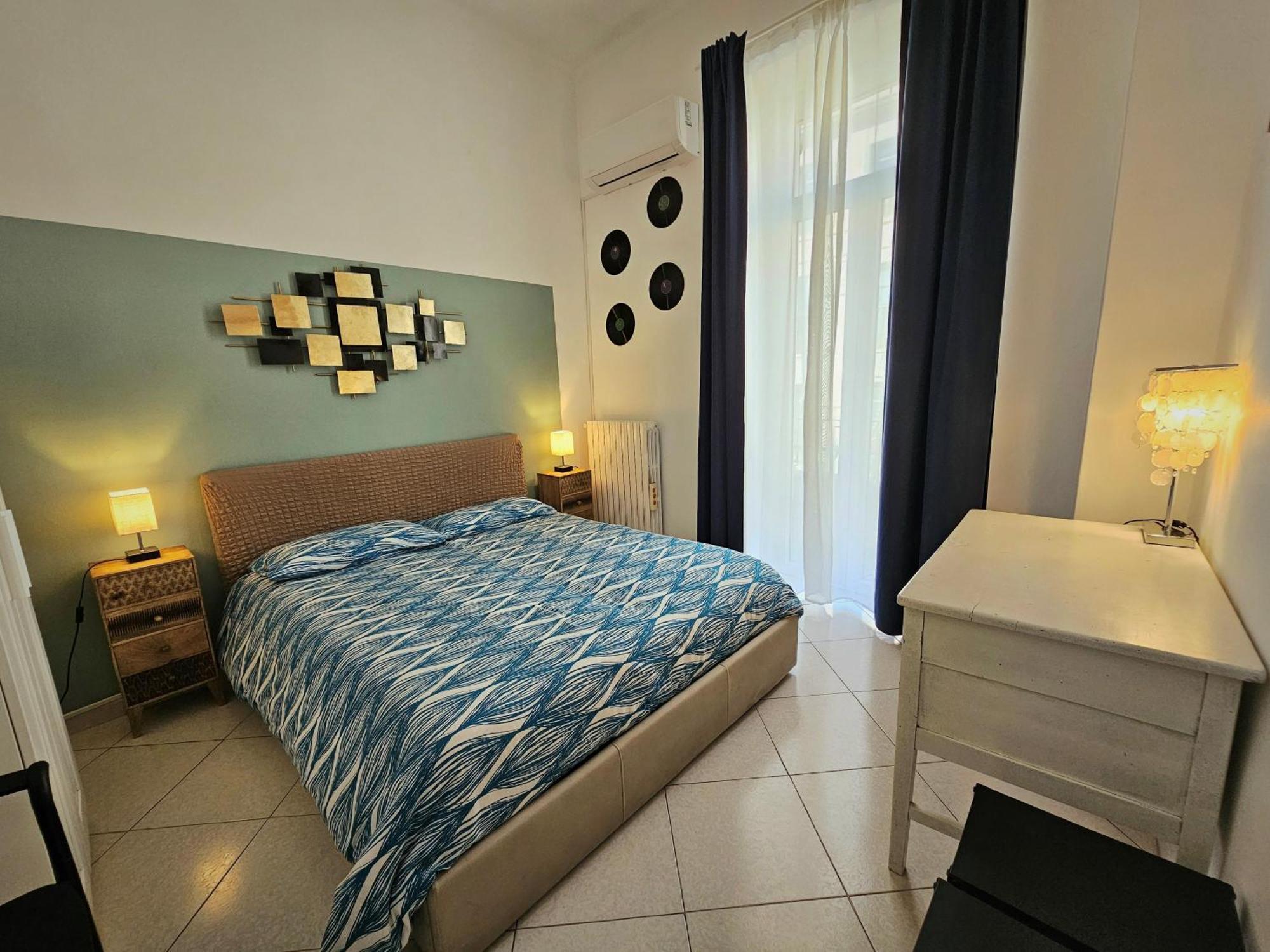 Flower 11 Apartment Bari Exterior foto